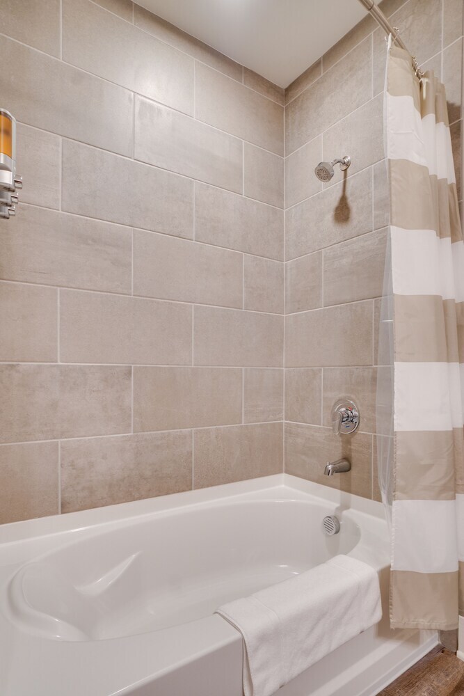 Hotel Kasa Greenville Apartments