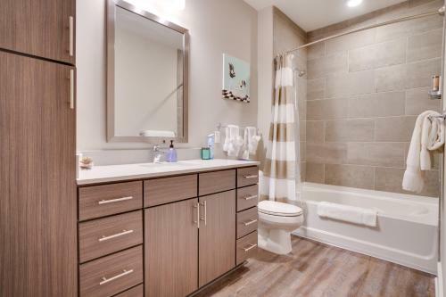 Hotel Kasa Greenville Apartments