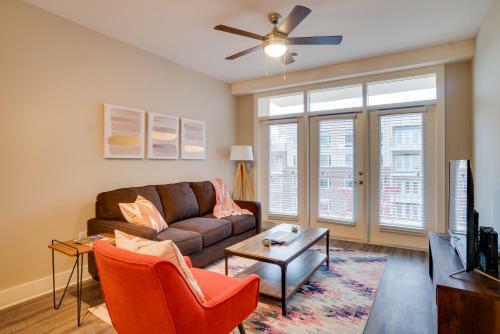 Hotel Kasa Greenville Apartments