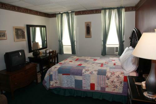 Hotel The Winter Inn