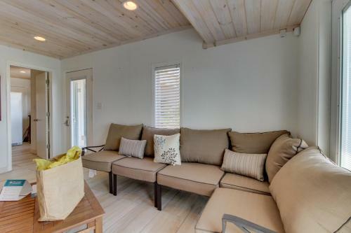 Pensacola Bay Studio At Pier One Marina