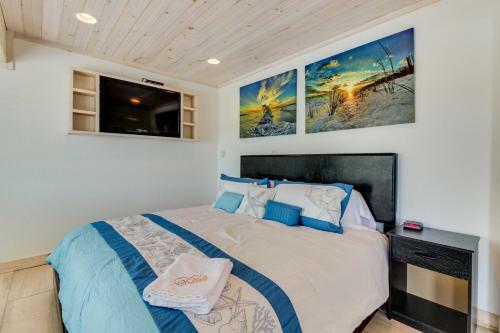 Pensacola Bay Studio At Pier One Marina