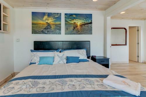 Pensacola Bay Studio At Pier One Marina