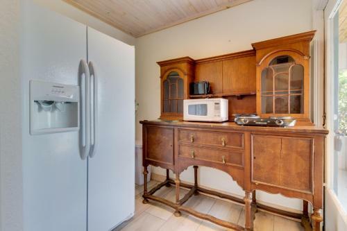 Pensacola Bay Studio At Pier One Marina