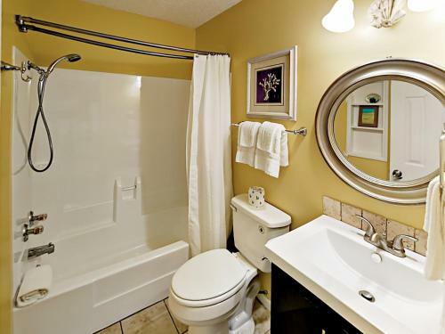 Apartamento 400 Plantation Rd 3309 Condo