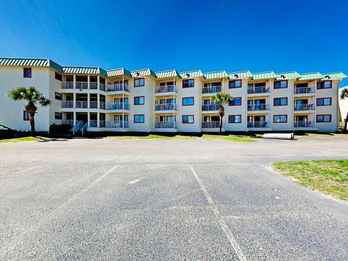 Apartamento 400 Plantation Rd 3309 Condo