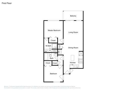 Apartamento 400 Plantation Rd 3309 Condo