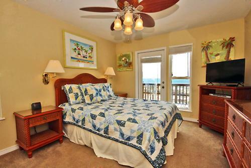 Cabana Beach House Holiday Home