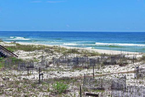 Cabana Beach House Holiday Home