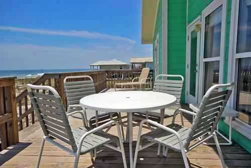 Cabana Beach House Holiday Home