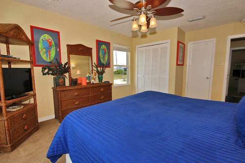 Cabana Beach House Holiday Home