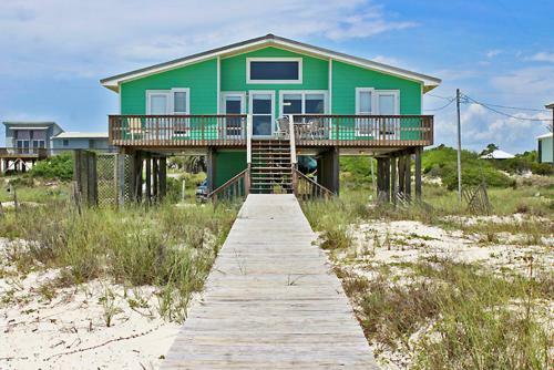 Cabana Beach House Holiday Home