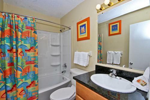 Cabana Beach House Holiday Home