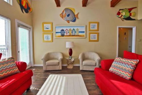 Cabana Beach House Holiday Home