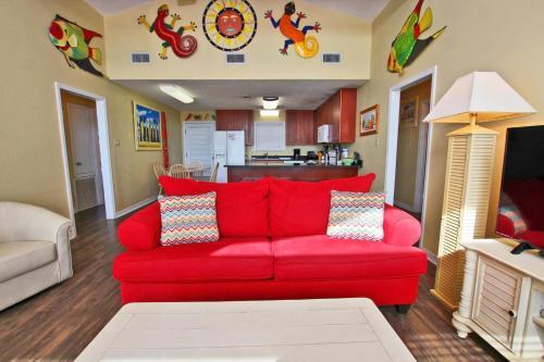 Cabana Beach House Holiday Home