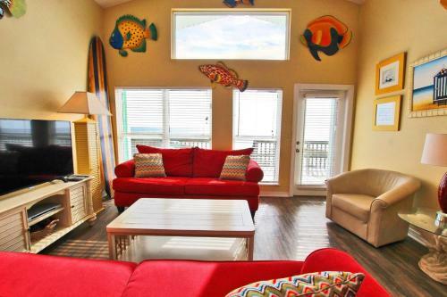 Cabana Beach House Holiday Home