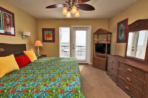Cabana Beach House Holiday Home
