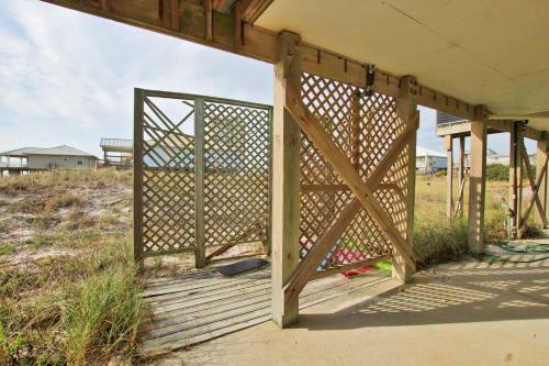 Cabana Beach House Holiday Home