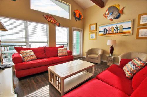 Cabana Beach House Holiday Home