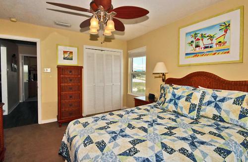 Cabana Beach House Holiday Home
