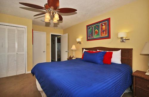 Cabana Beach House Holiday Home