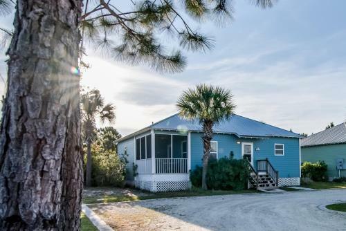 The Rookery III Unit 4001 Cottage