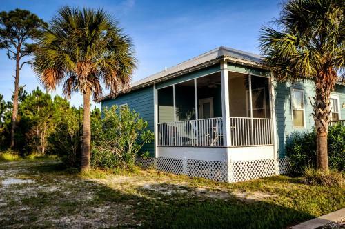 The Rookery III Unit 4001 Cottage