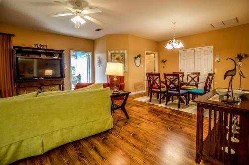 The Rookery III Unit 4001 Cottage
