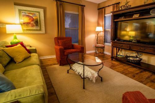 The Rookery III Unit 4001 Cottage