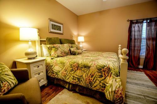 The Rookery III Unit 4001 Cottage