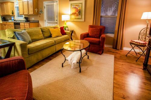 The Rookery III Unit 4001 Cottage