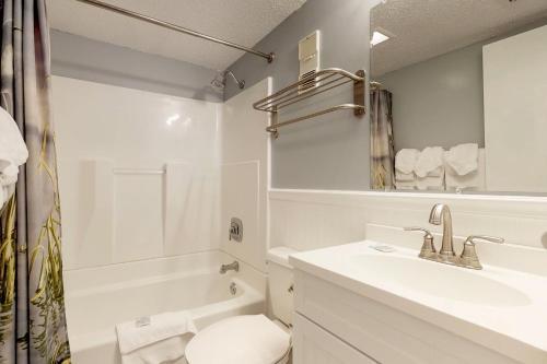 Apartamento Plantation Dunes