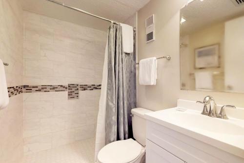 Apartamento Plantation Dunes