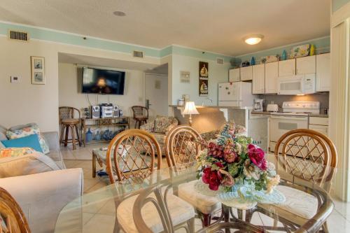Apartamento Plantation Dunes