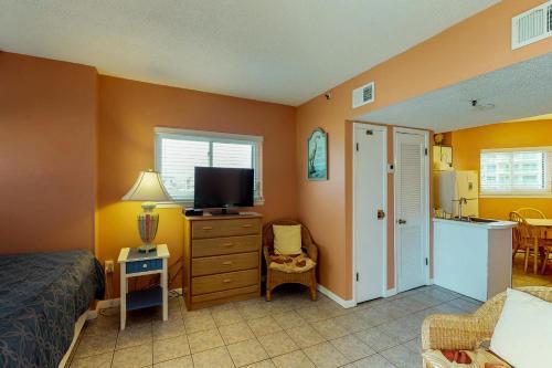 Apartamento Plantation Dunes