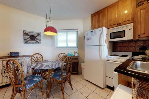 Apartamento Plantation Dunes