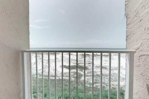 Apartamento Plantation Dunes