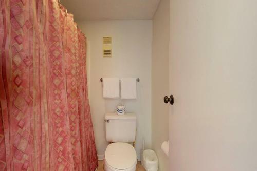 Apartamento Plantation Dunes