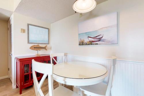 Apartamento Plantation Dunes