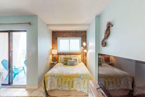 Apartamento Plantation Dunes