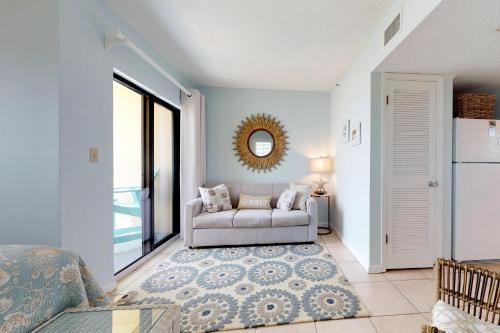 Apartamento Plantation Dunes