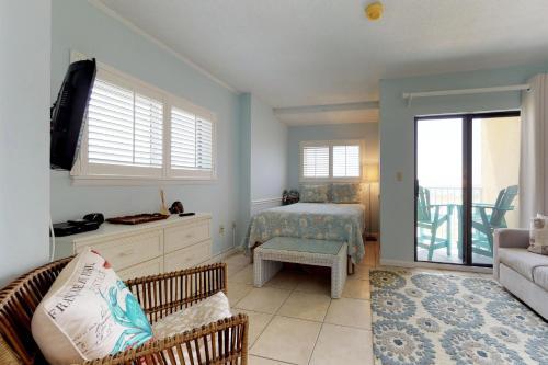 Apartamento Plantation Dunes