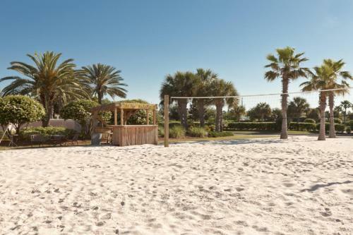 Hotel The Beach Club D502