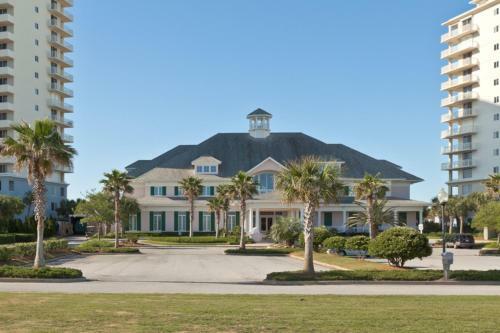Hotel The Beach Club D502