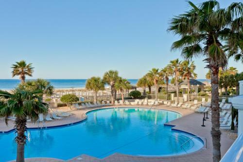 Hotel The Beach Club D502
