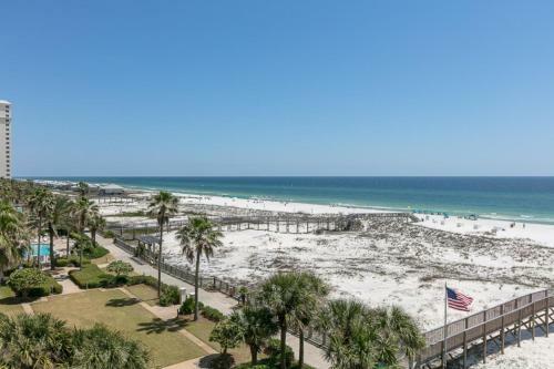 Hotel The Beach Club D502