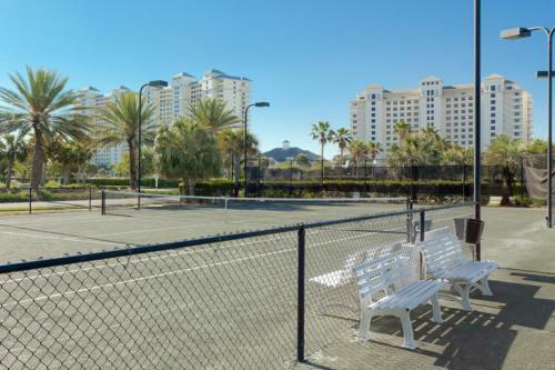 Hotel The Beach Club D502