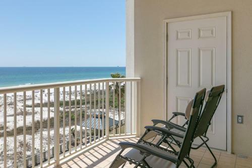 Hotel The Beach Club D502