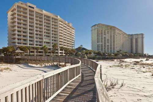 Hotel The Beach Club D502