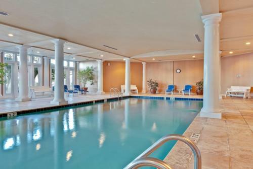 Hotel The Beach Club D502
